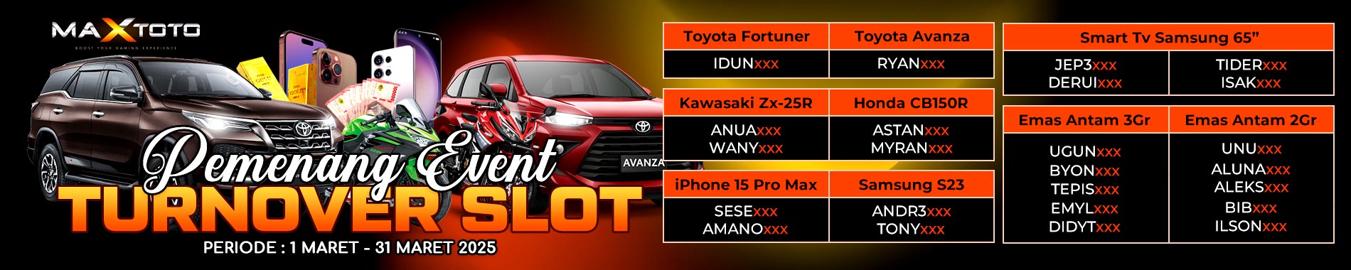 MaxToto